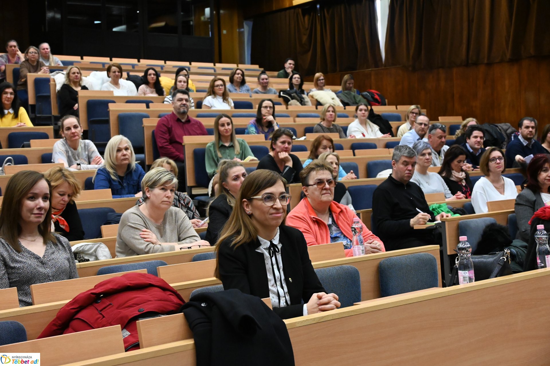 Jelzőrendszeri szakmai tanácskozás 2025.
