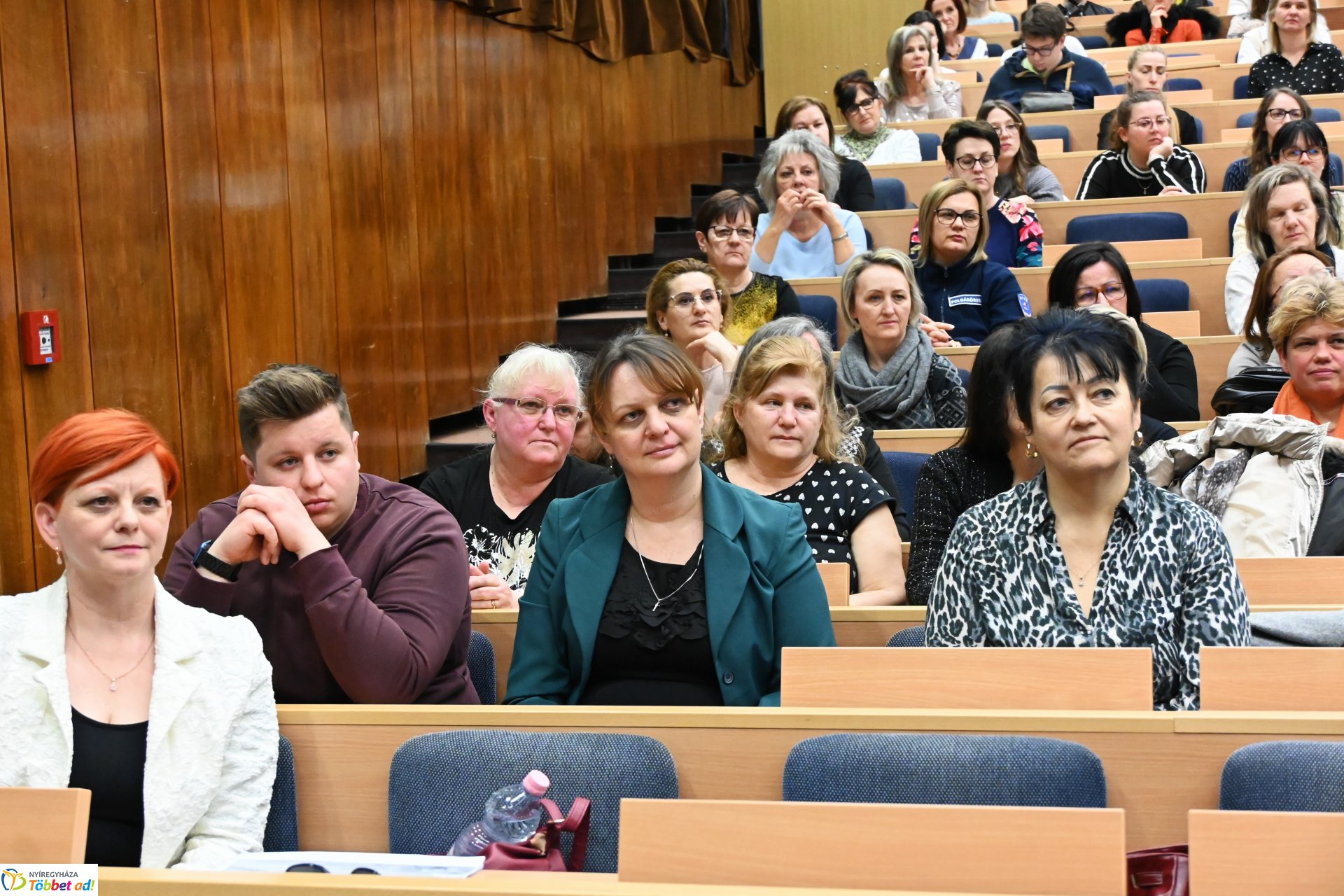 Jelzőrendszeri szakmai tanácskozás 2025.