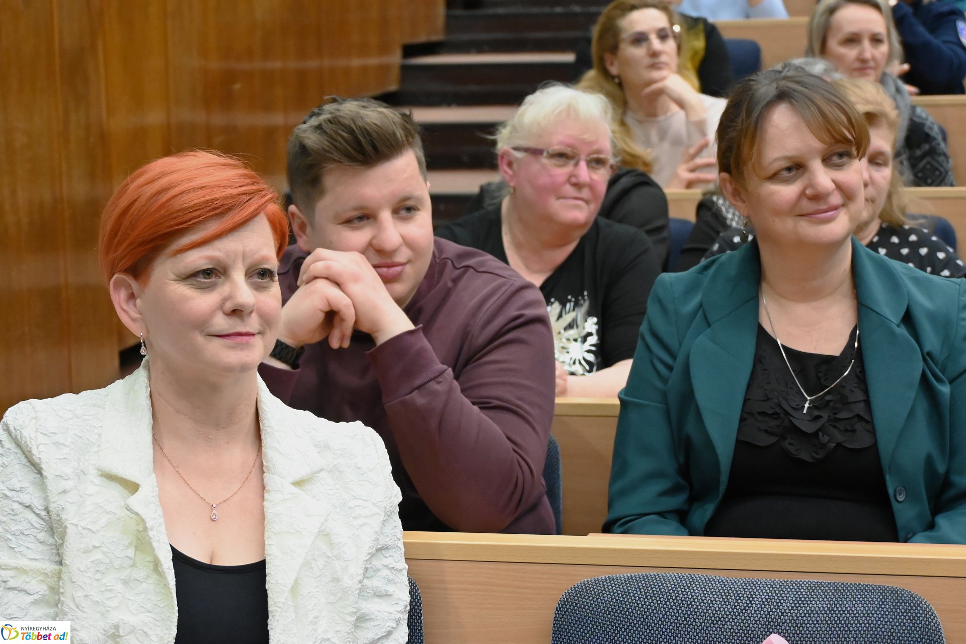 Jelzőrendszeri szakmai tanácskozás 2025.