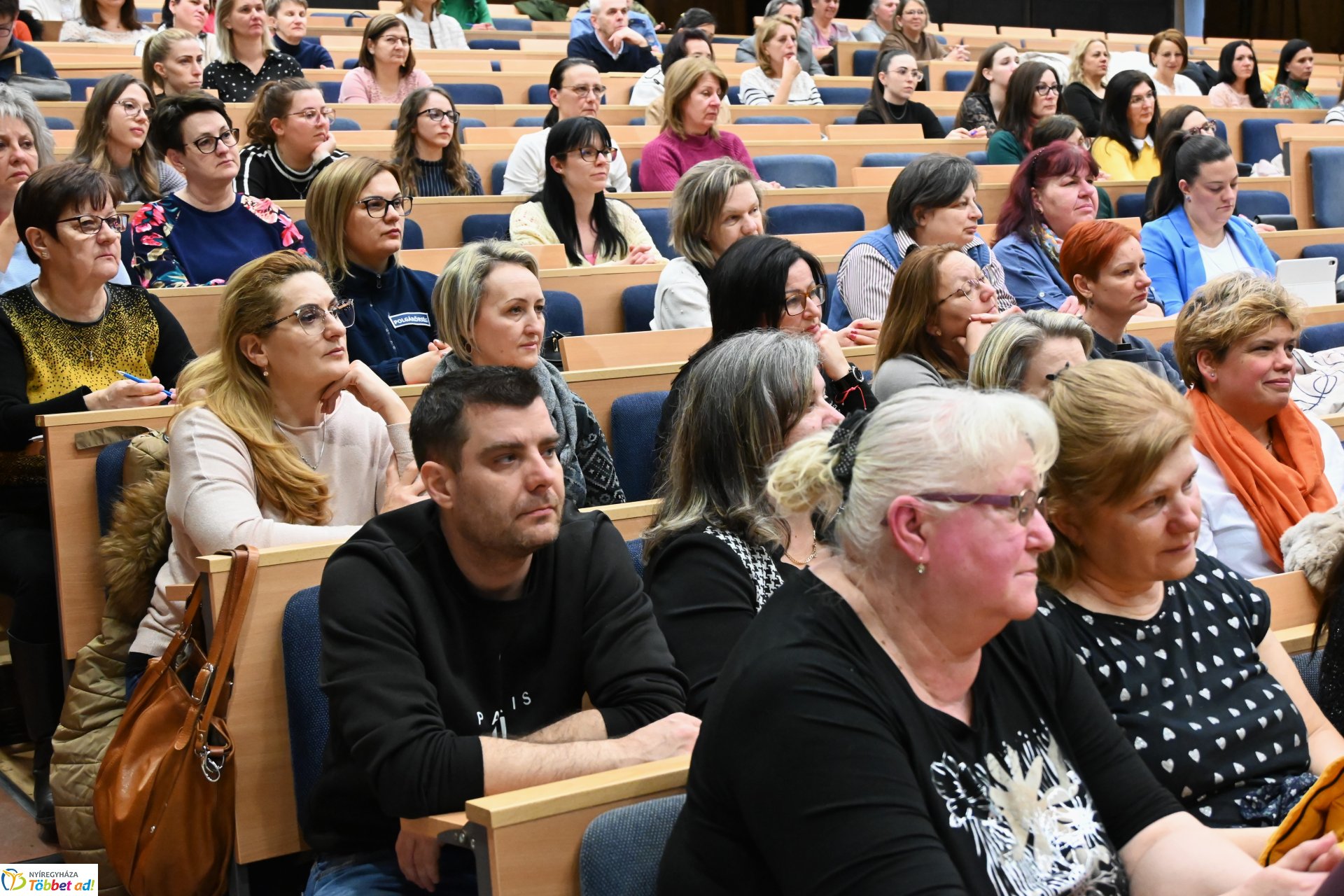 Jelzőrendszeri szakmai tanácskozás 2025.