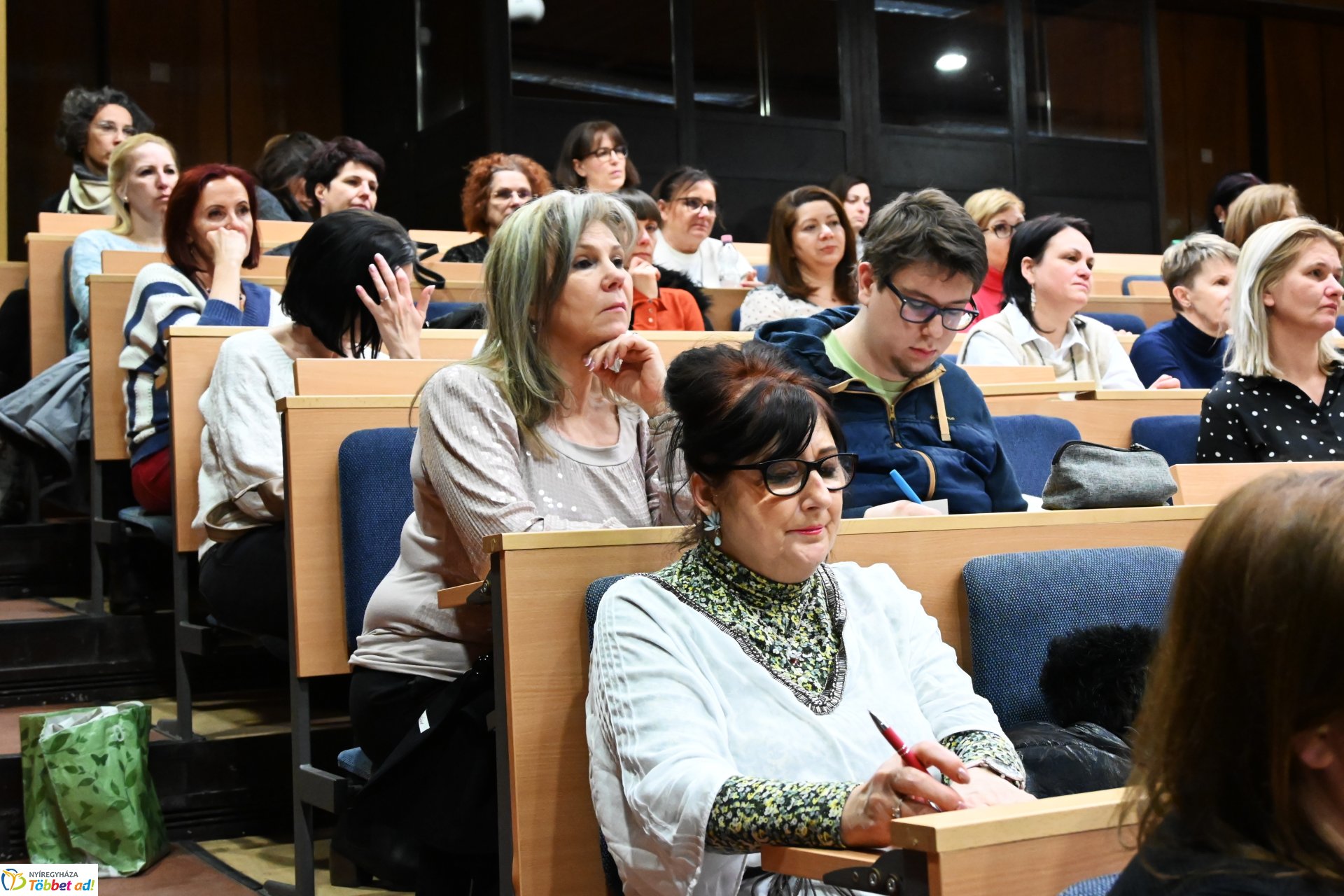 Jelzőrendszeri szakmai tanácskozás 2025.