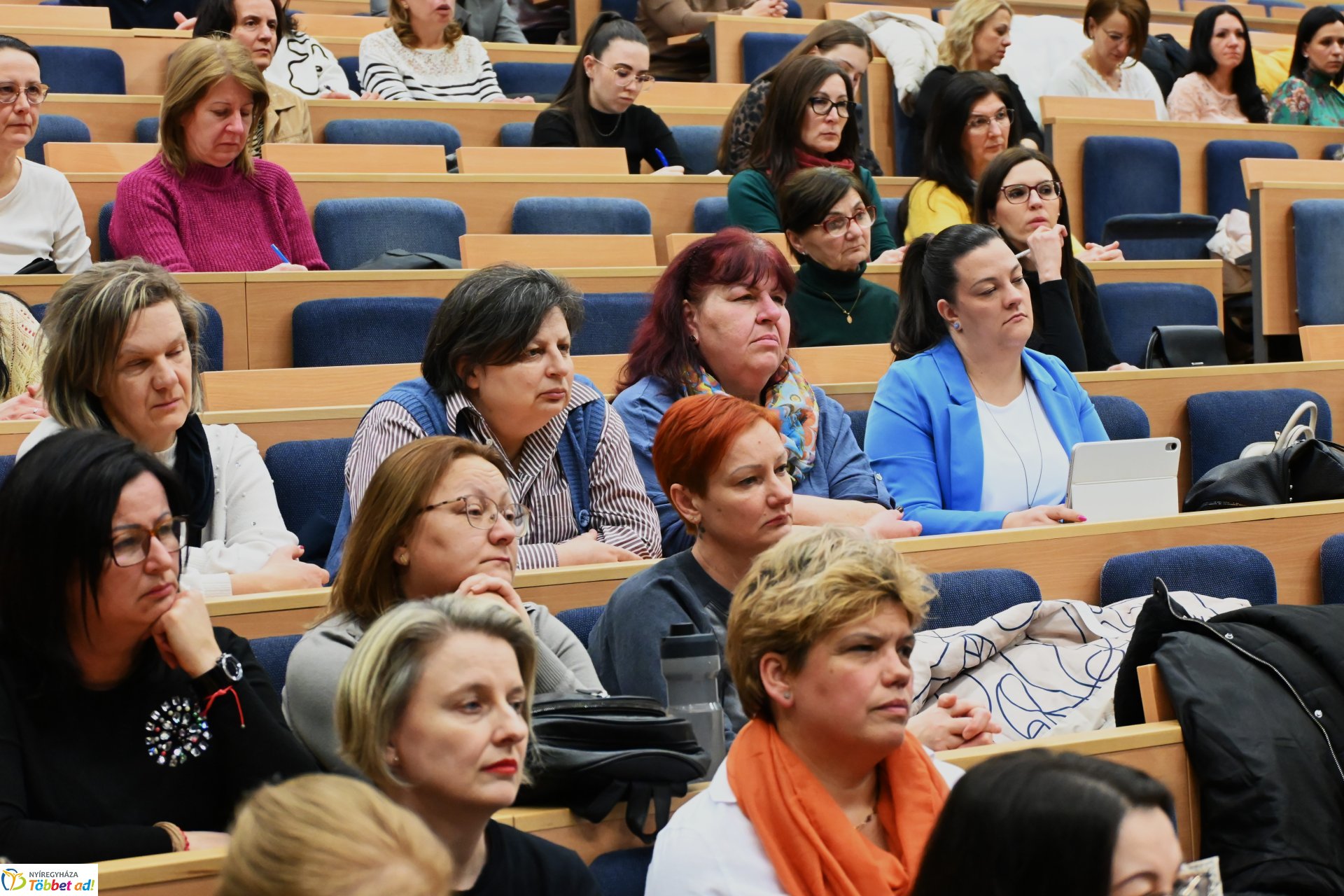 Jelzőrendszeri szakmai tanácskozás 2025.