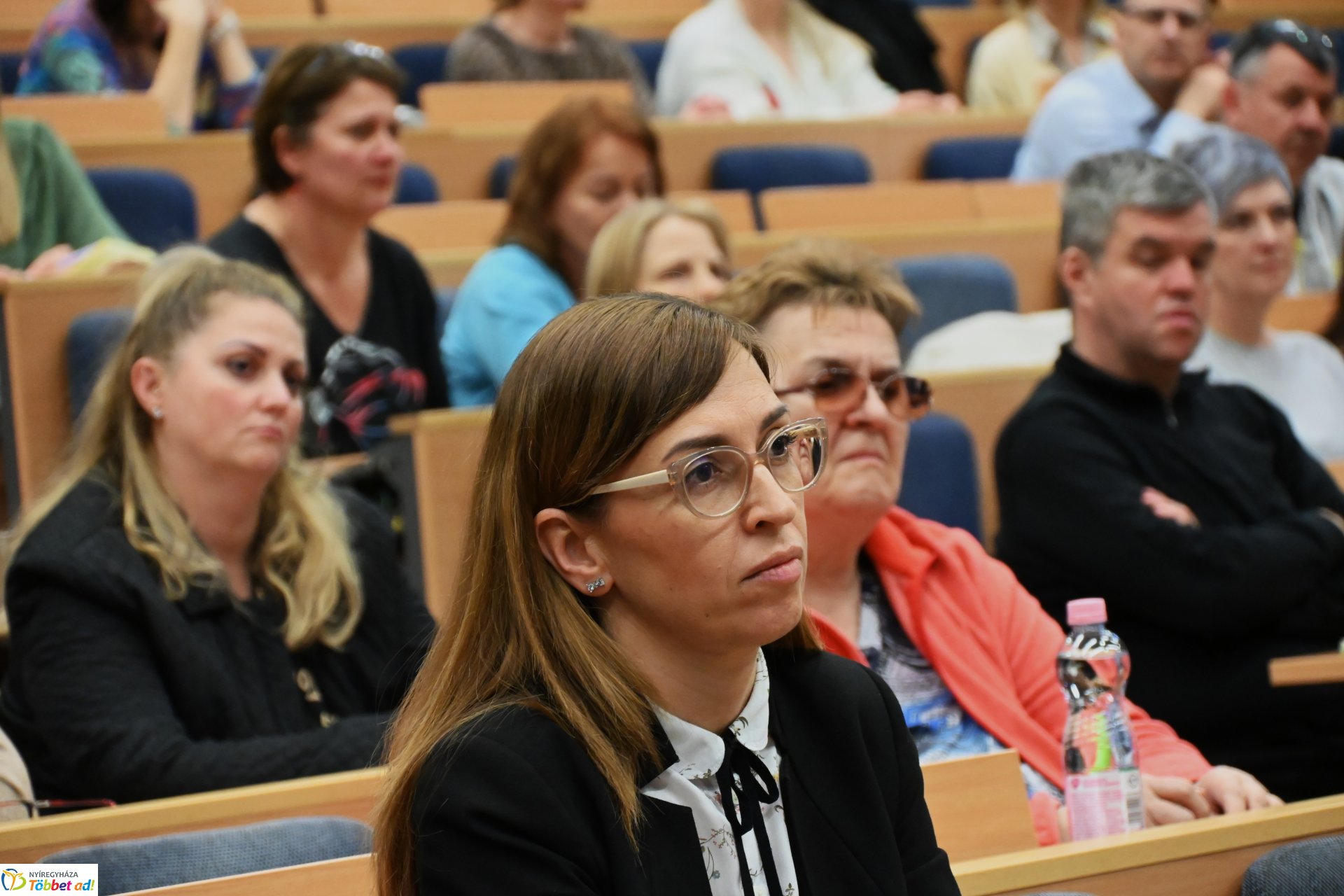 Jelzőrendszeri szakmai tanácskozás 2025.