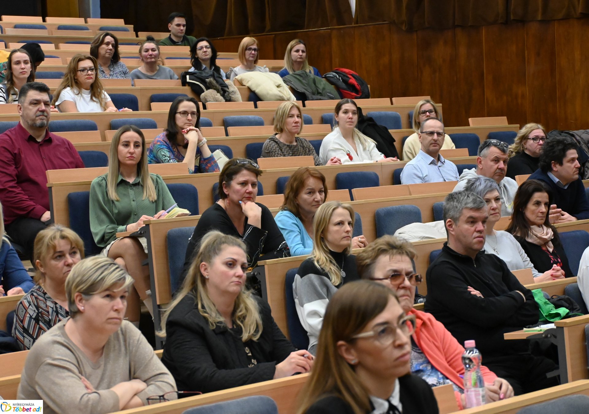 Jelzőrendszeri szakmai tanácskozás 2025.