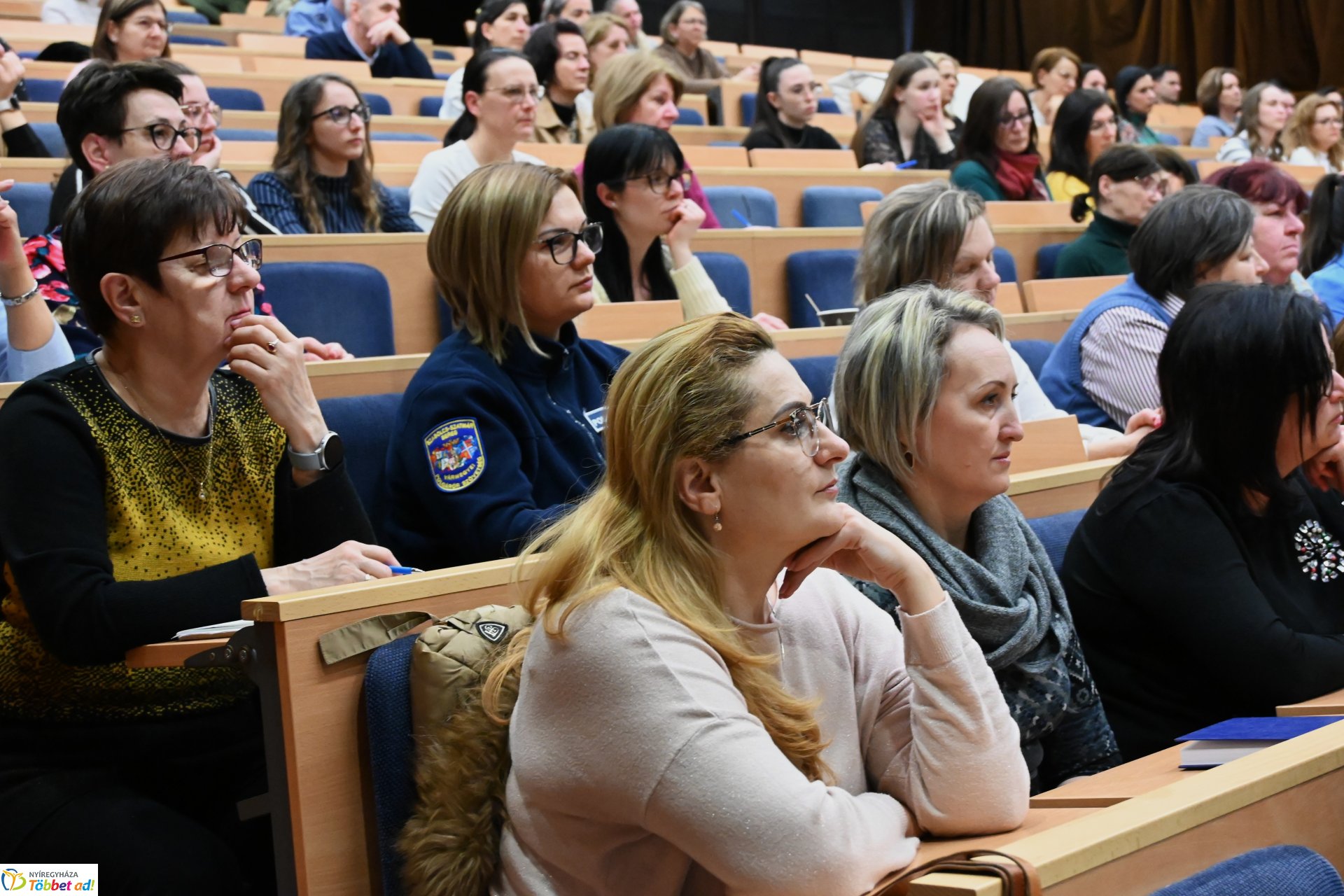 Jelzőrendszeri szakmai tanácskozás 2025.