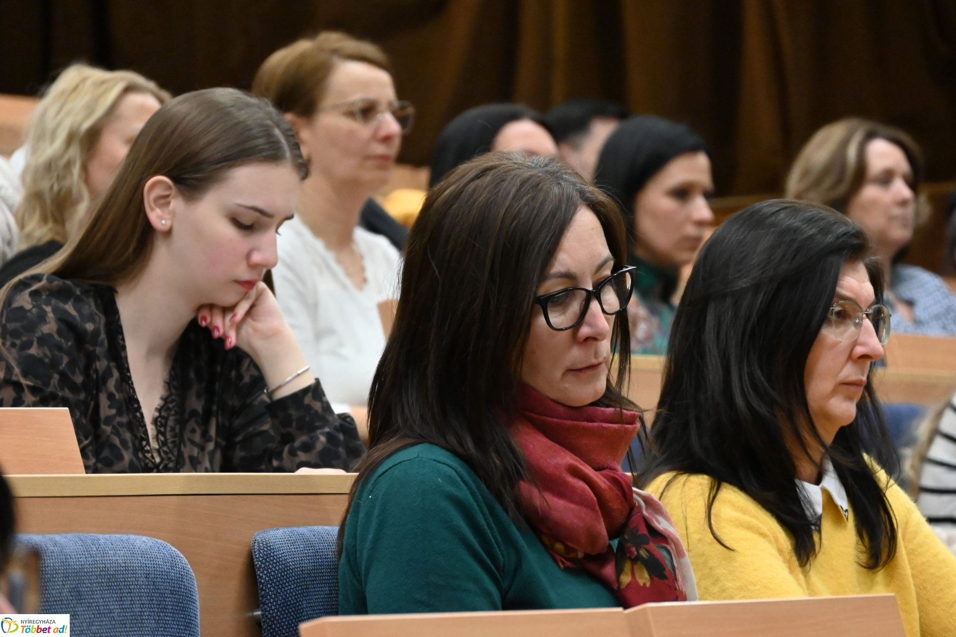 Jelzőrendszeri szakmai tanácskozás 2025.