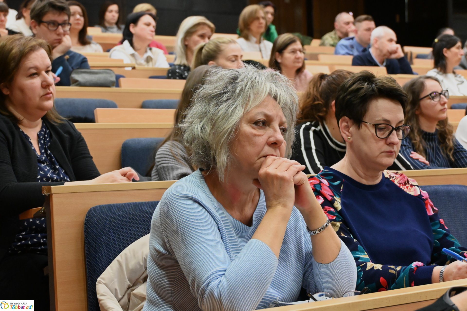 Jelzőrendszeri szakmai tanácskozás 2025.