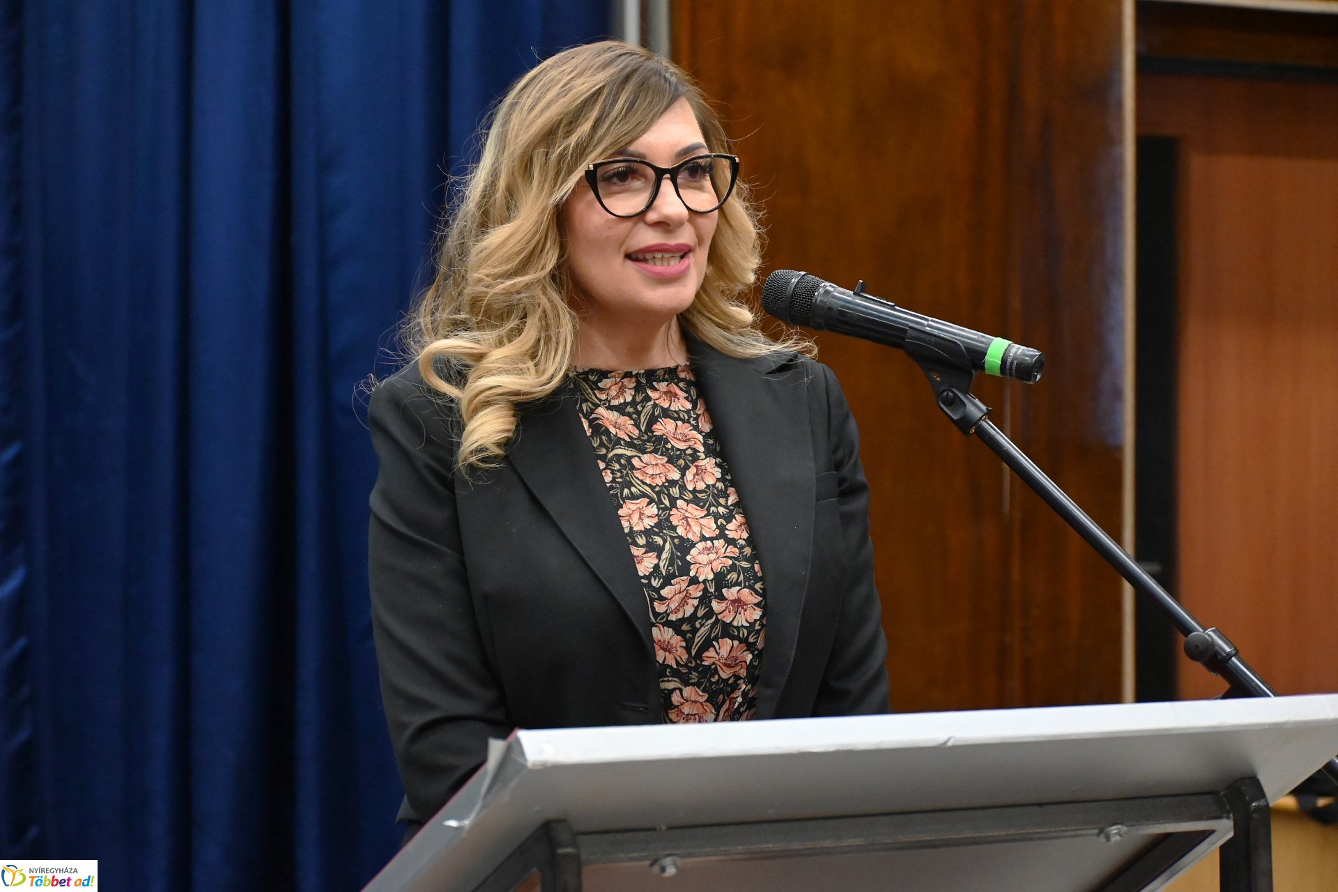 Jelzőrendszeri szakmai tanácskozás 2025.