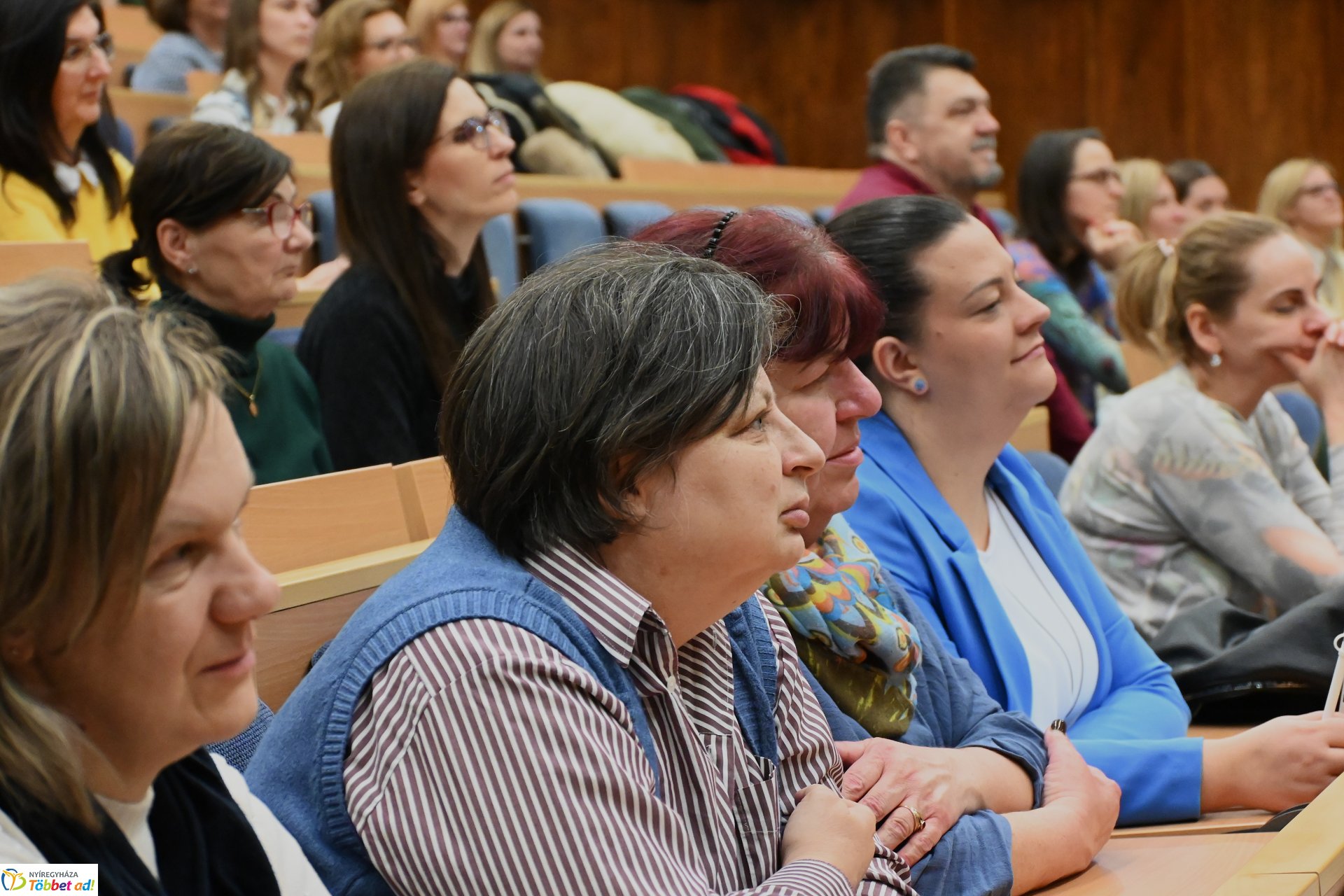 Jelzőrendszeri szakmai tanácskozás 2025.