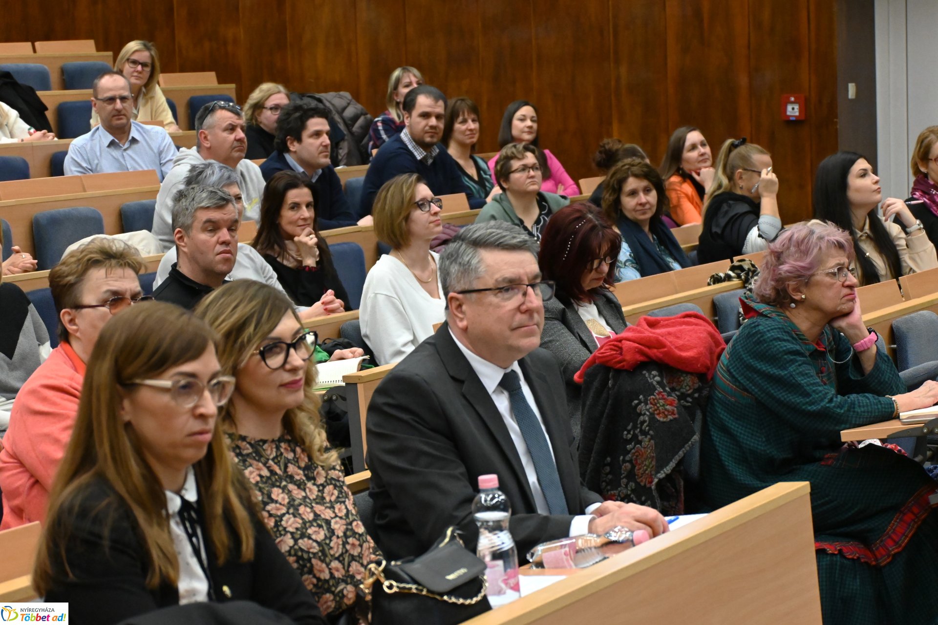 Jelzőrendszeri szakmai tanácskozás 2025.