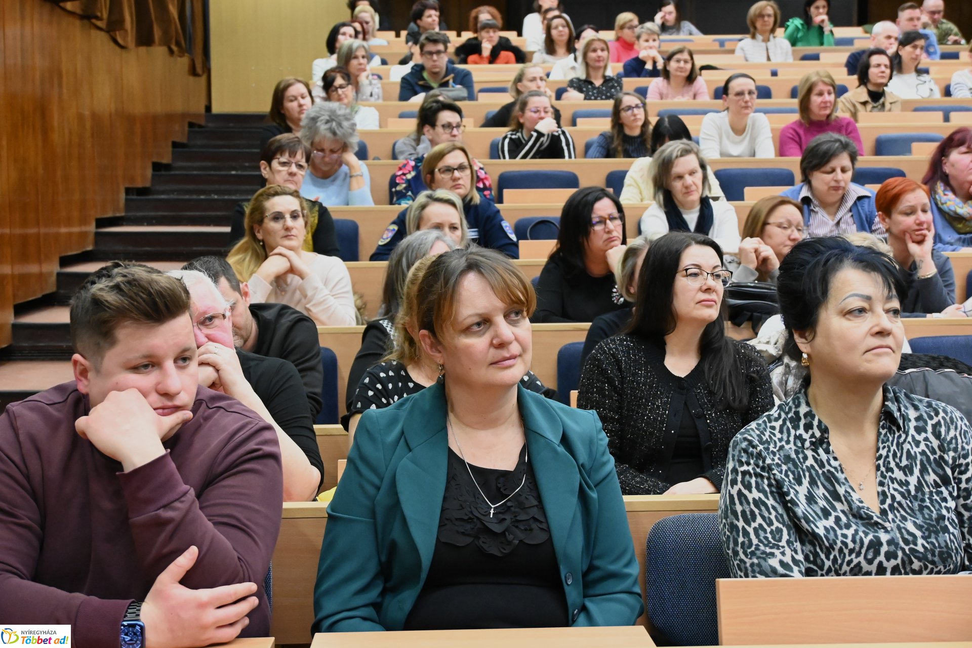 Jelzőrendszeri szakmai tanácskozás 2025.