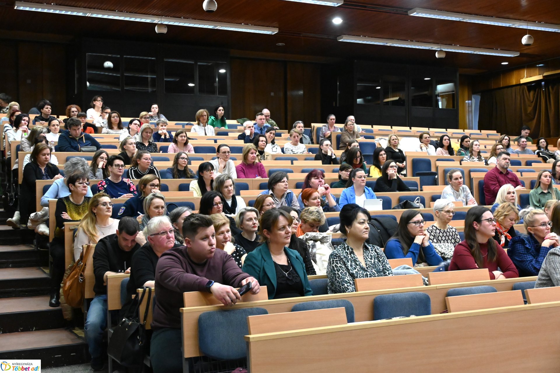 Jelzőrendszeri szakmai tanácskozás 2025.