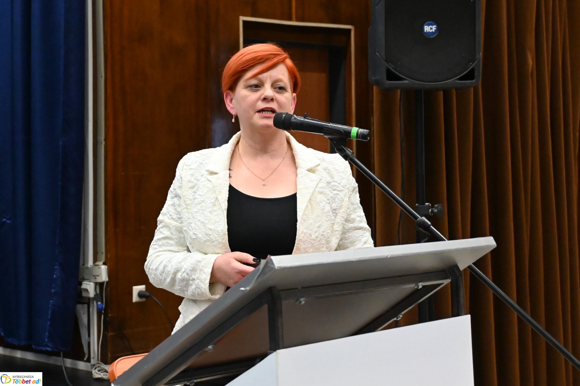 Jelzőrendszeri szakmai tanácskozás 2025.