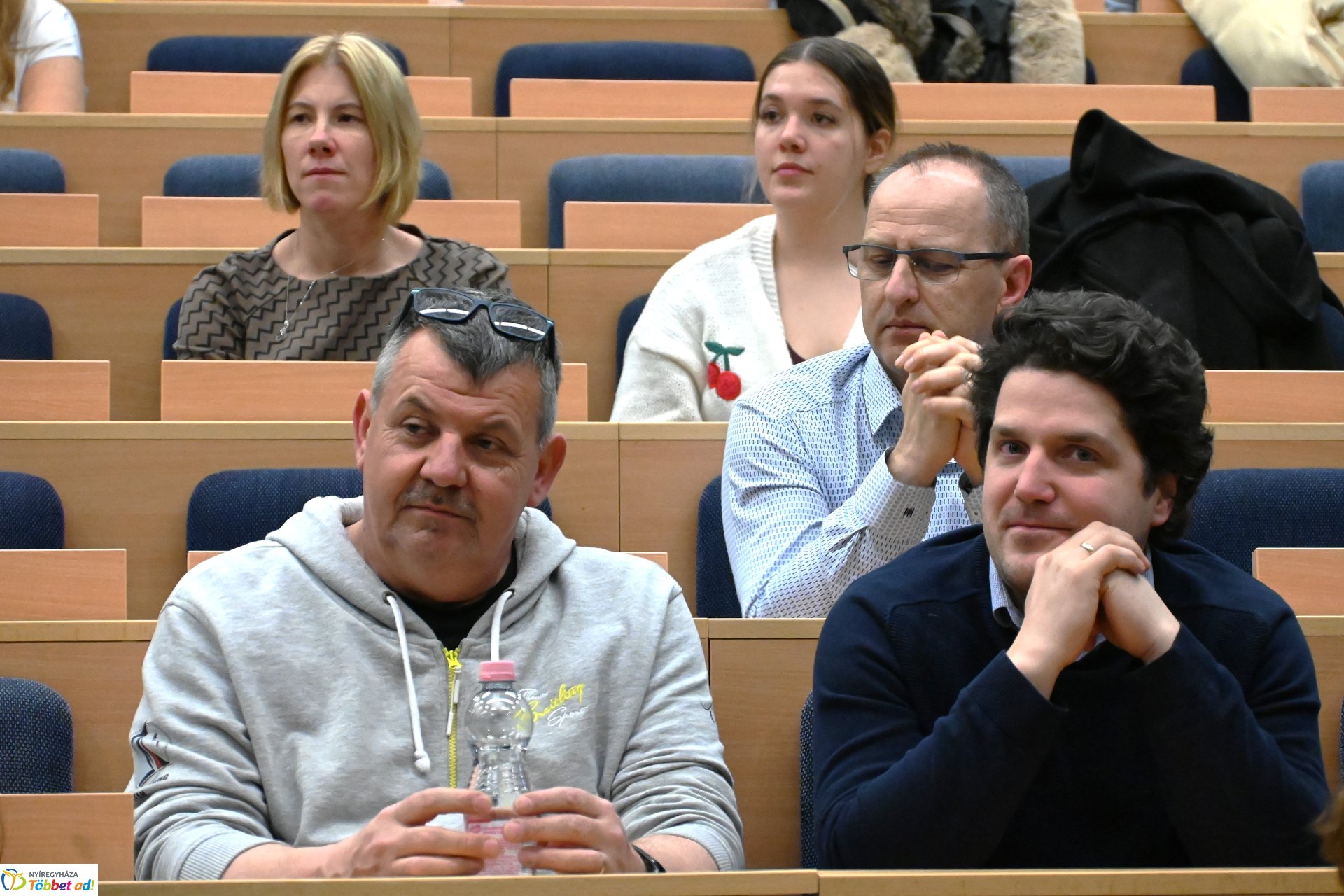 Jelzőrendszeri szakmai tanácskozás 2025.