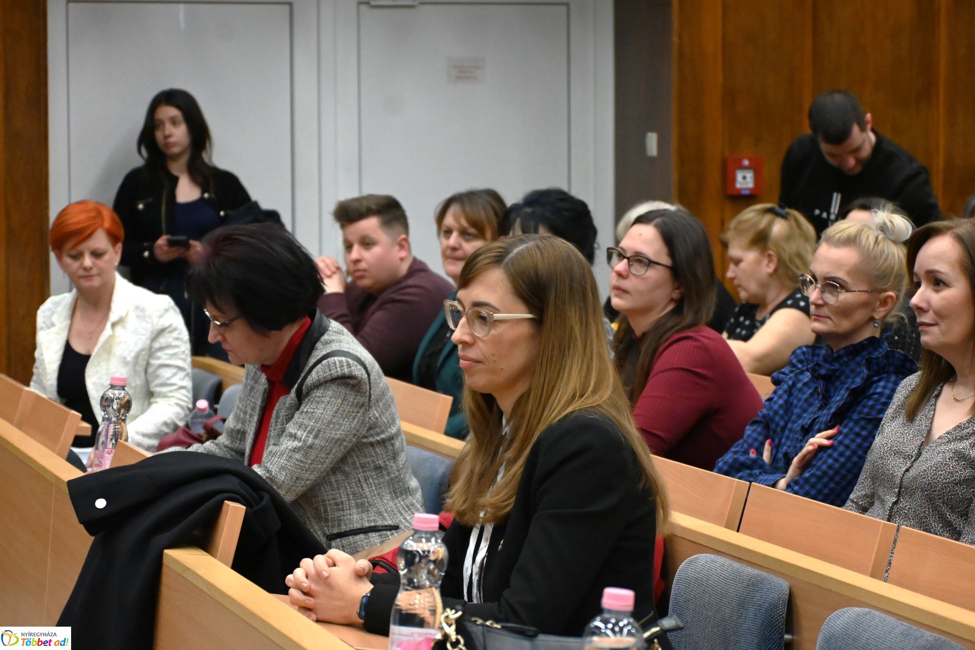 Jelzőrendszeri szakmai tanácskozás 2025.