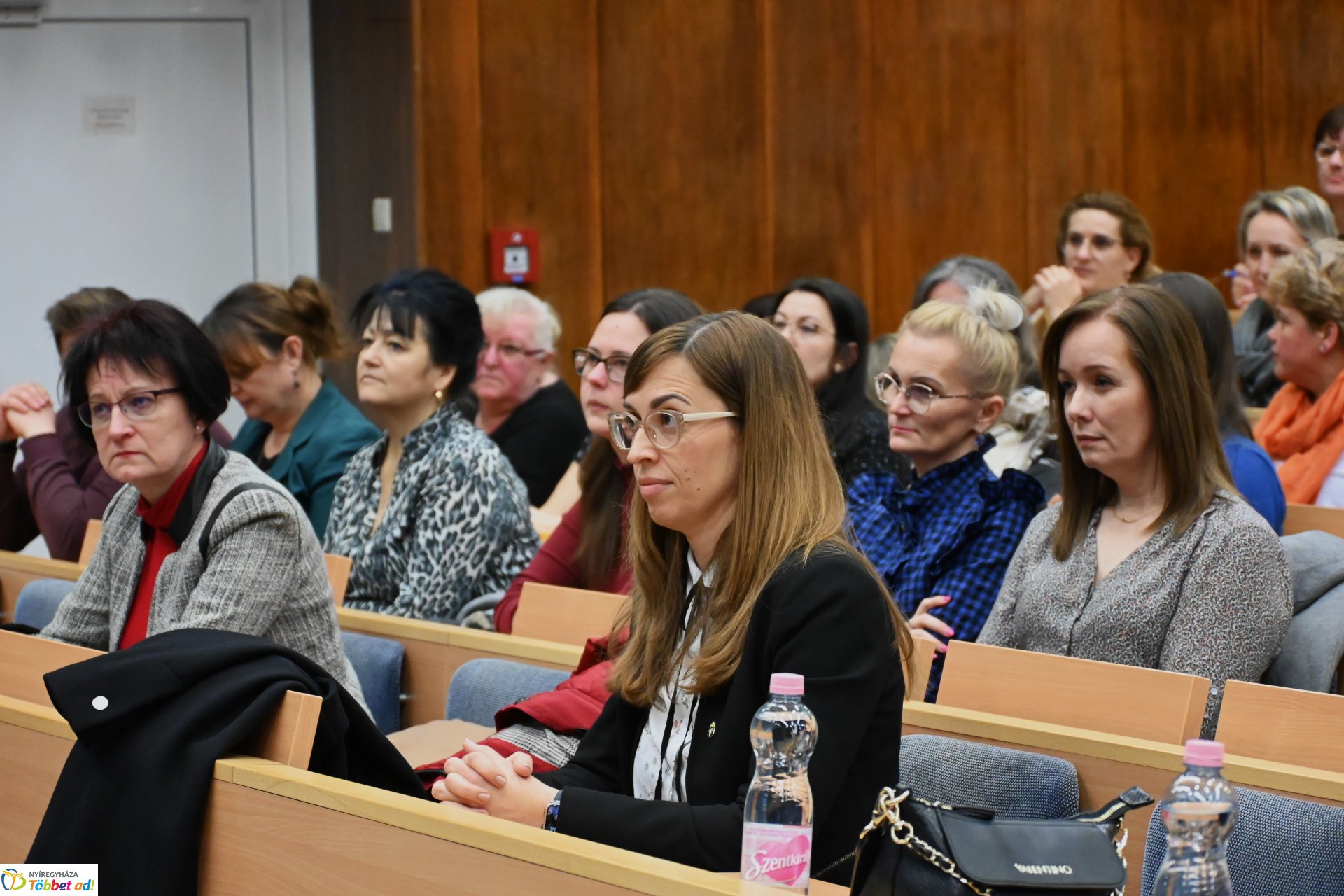 Jelzőrendszeri szakmai tanácskozás 2025.