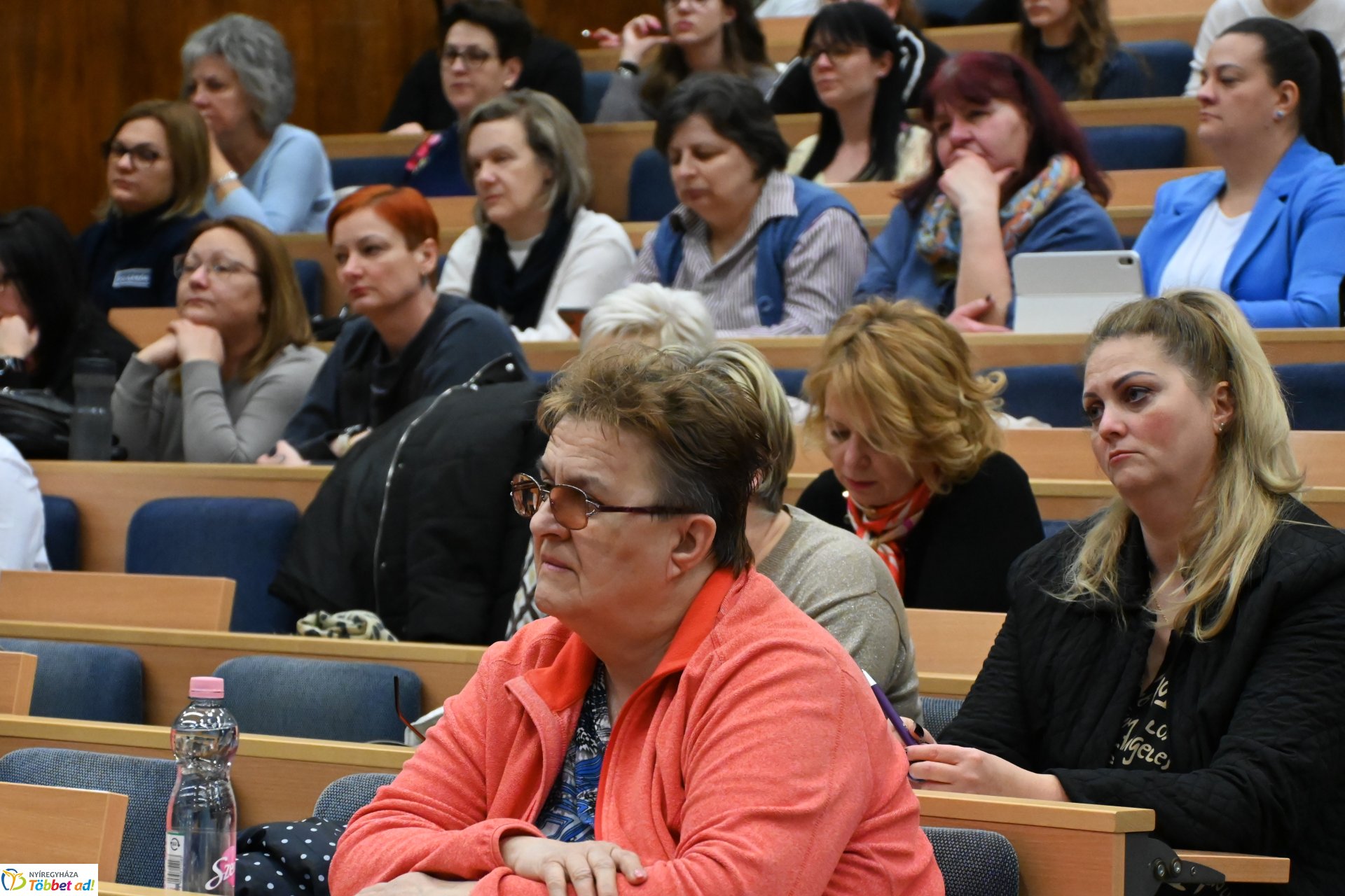 Jelzőrendszeri szakmai tanácskozás 2025.