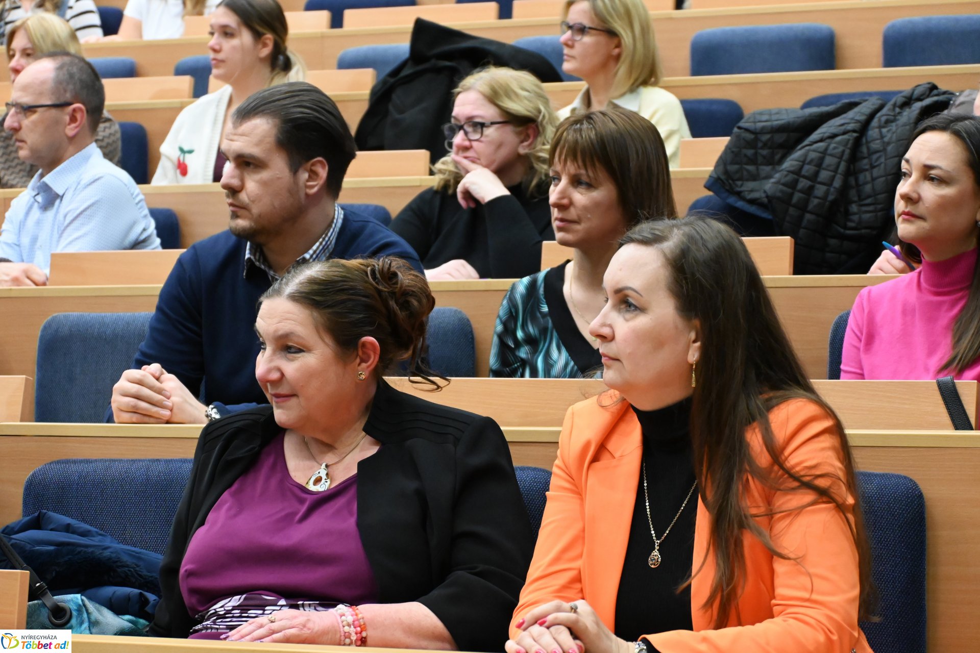 Jelzőrendszeri szakmai tanácskozás 2025.