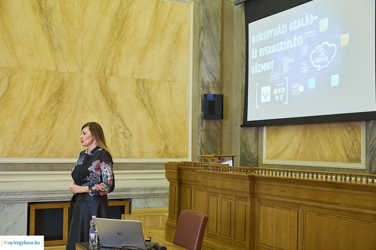 Jelzőrendszeri tanácskozás a Városházán