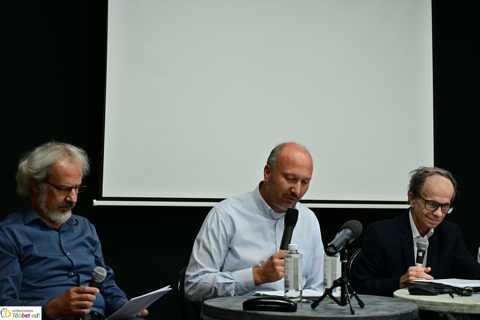 Jókai és a nők a Bencs Villában