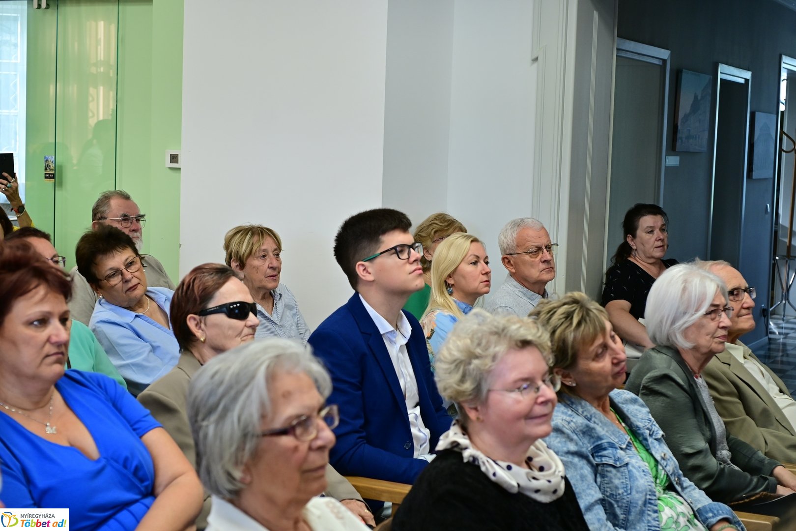 Jókai és a nők a Bencs Villában