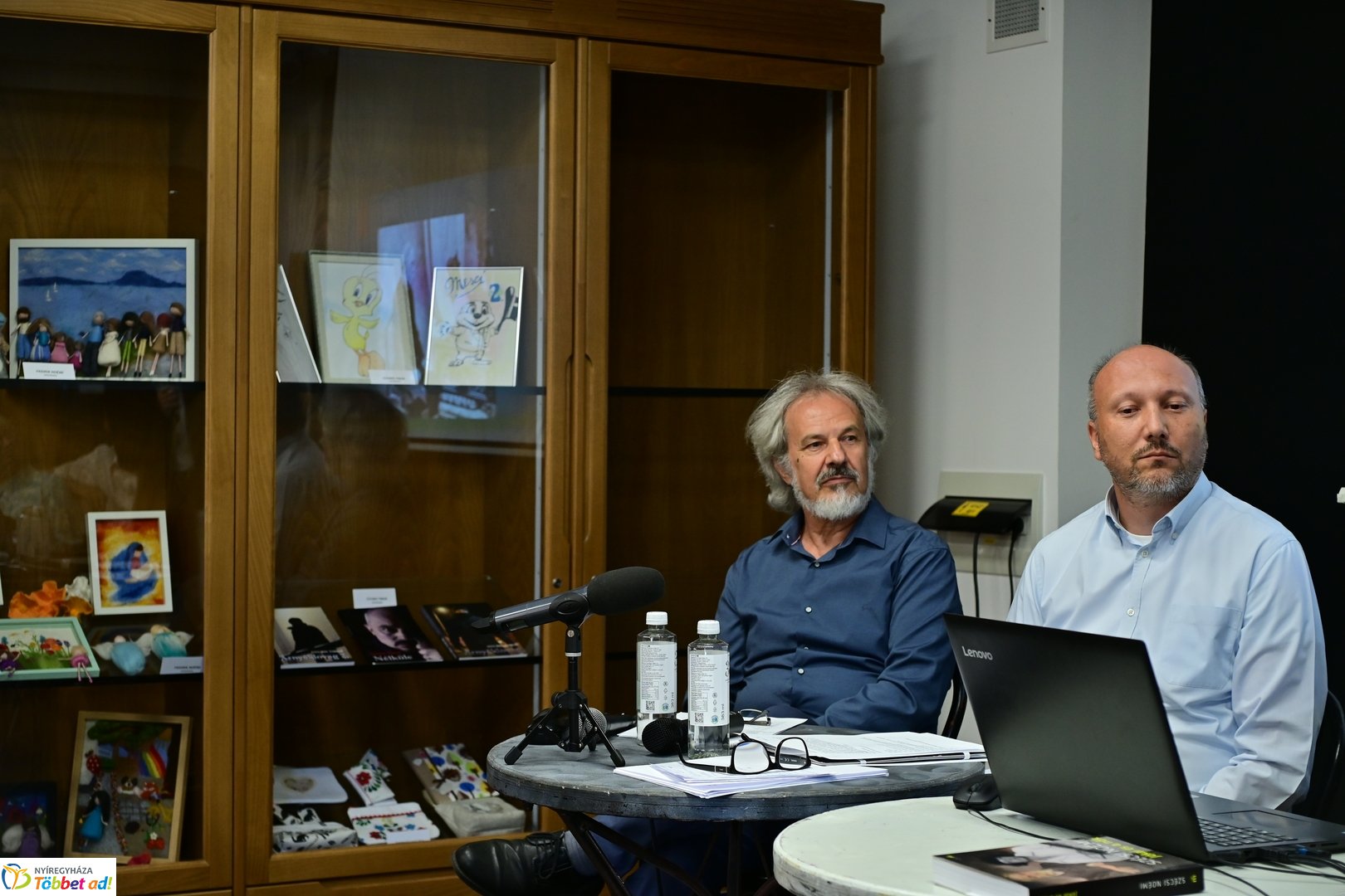 Jókai és a nők a Bencs Villában