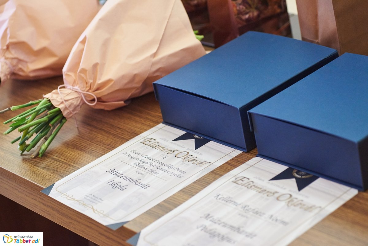 Jósa András Múzeum napja 2019