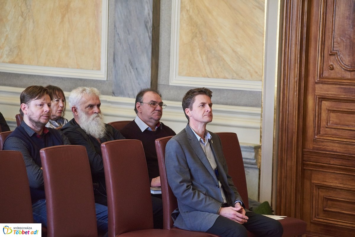 Jósa András Múzeum napja 2019