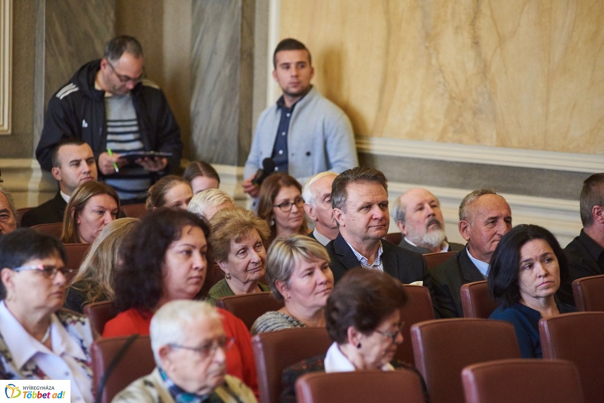 Jósa András Múzeum napja 2019