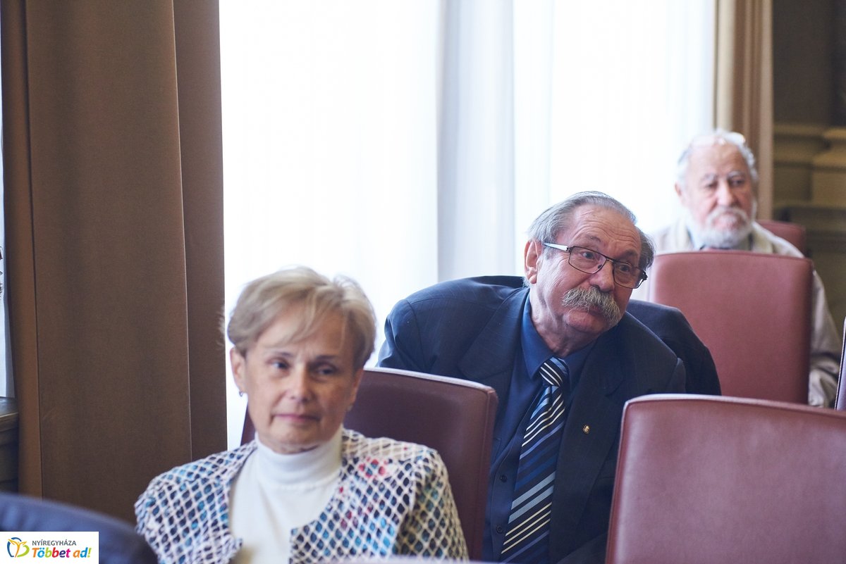 Jósa András Múzeum napja 2019