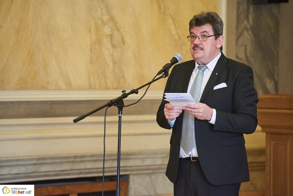 Jósa András Múzeum napja 2019