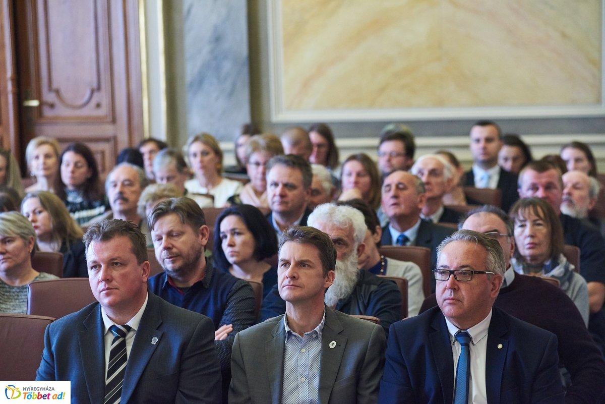 Jósa András Múzeum napja 2019