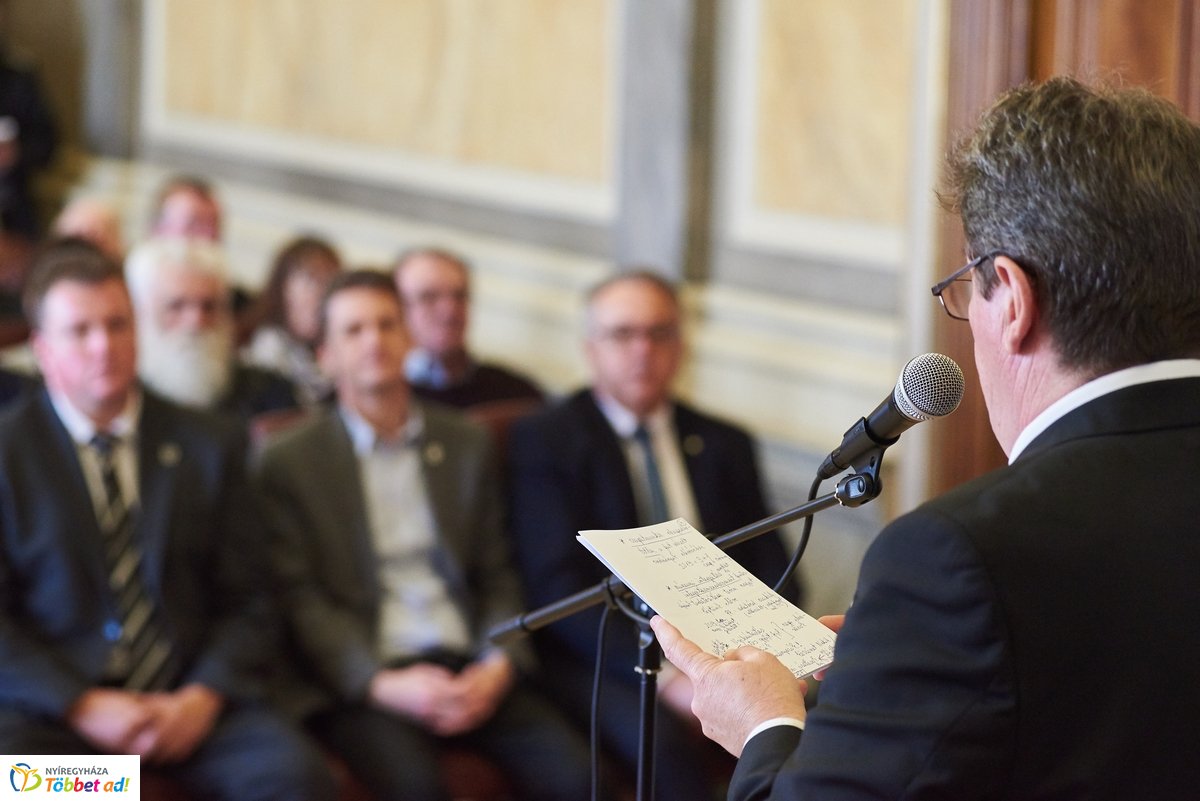 Jósa András Múzeum napja 2019