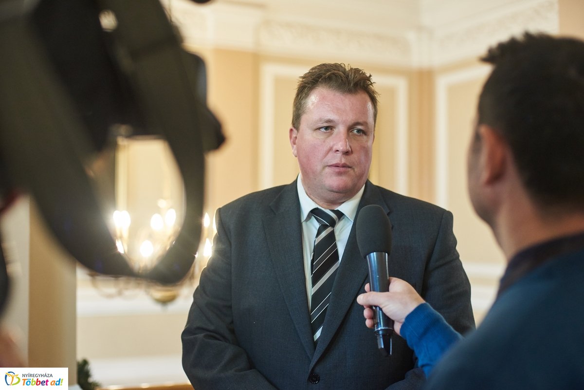 Jósa András Múzeum napja 2019