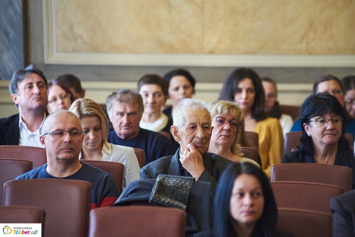 Jósa András Múzeum napja 2019