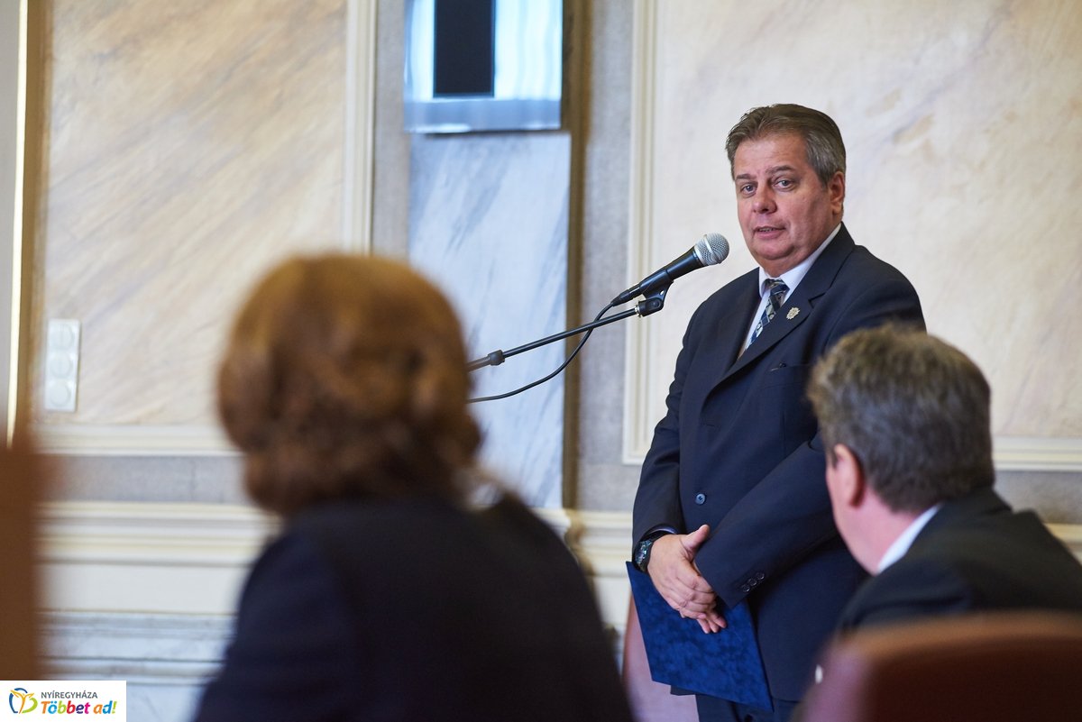 Jósa András Múzeum napja 2019