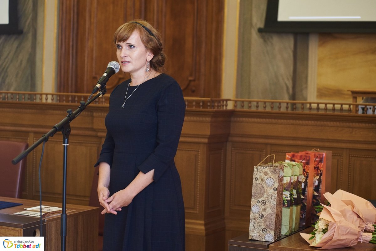 Jósa András Múzeum napja 2019