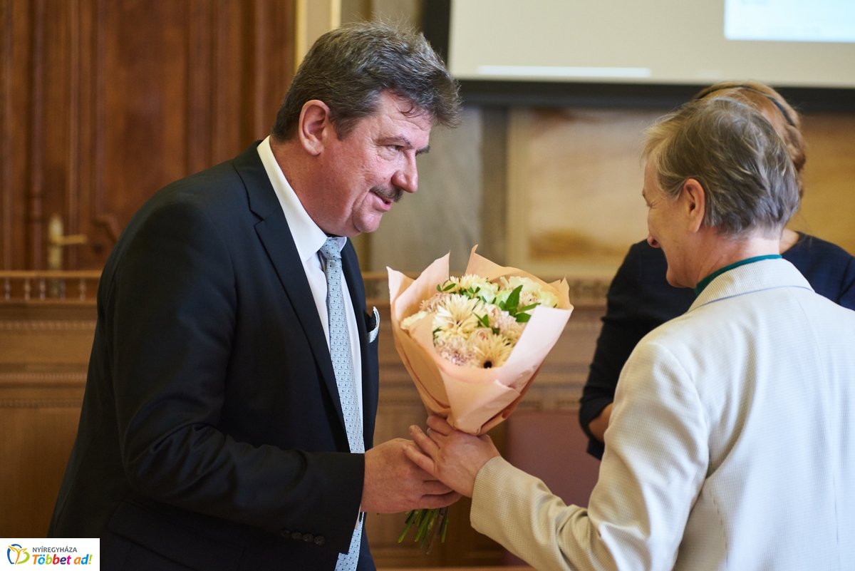 Jósa András Múzeum napja 2019