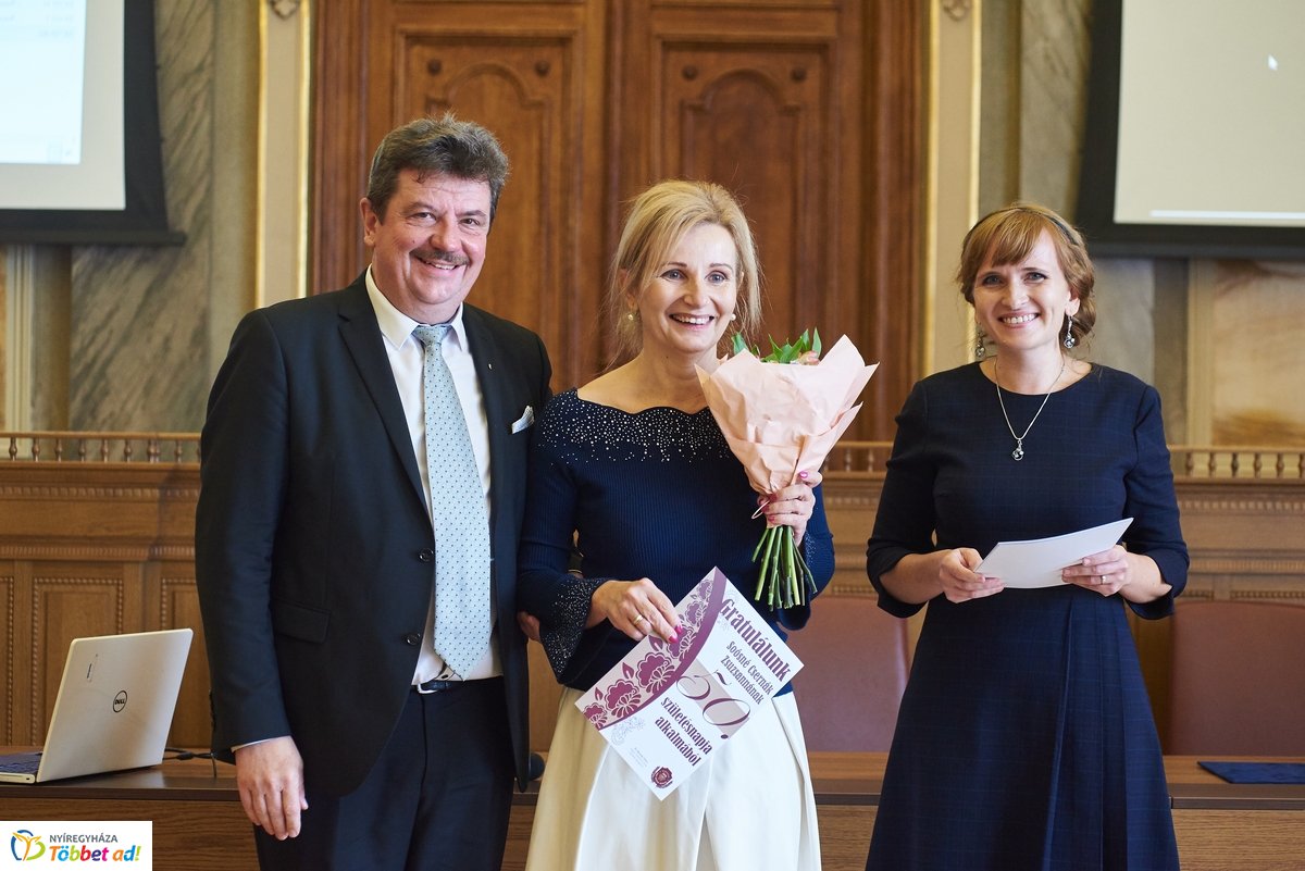 Jósa András Múzeum napja 2019