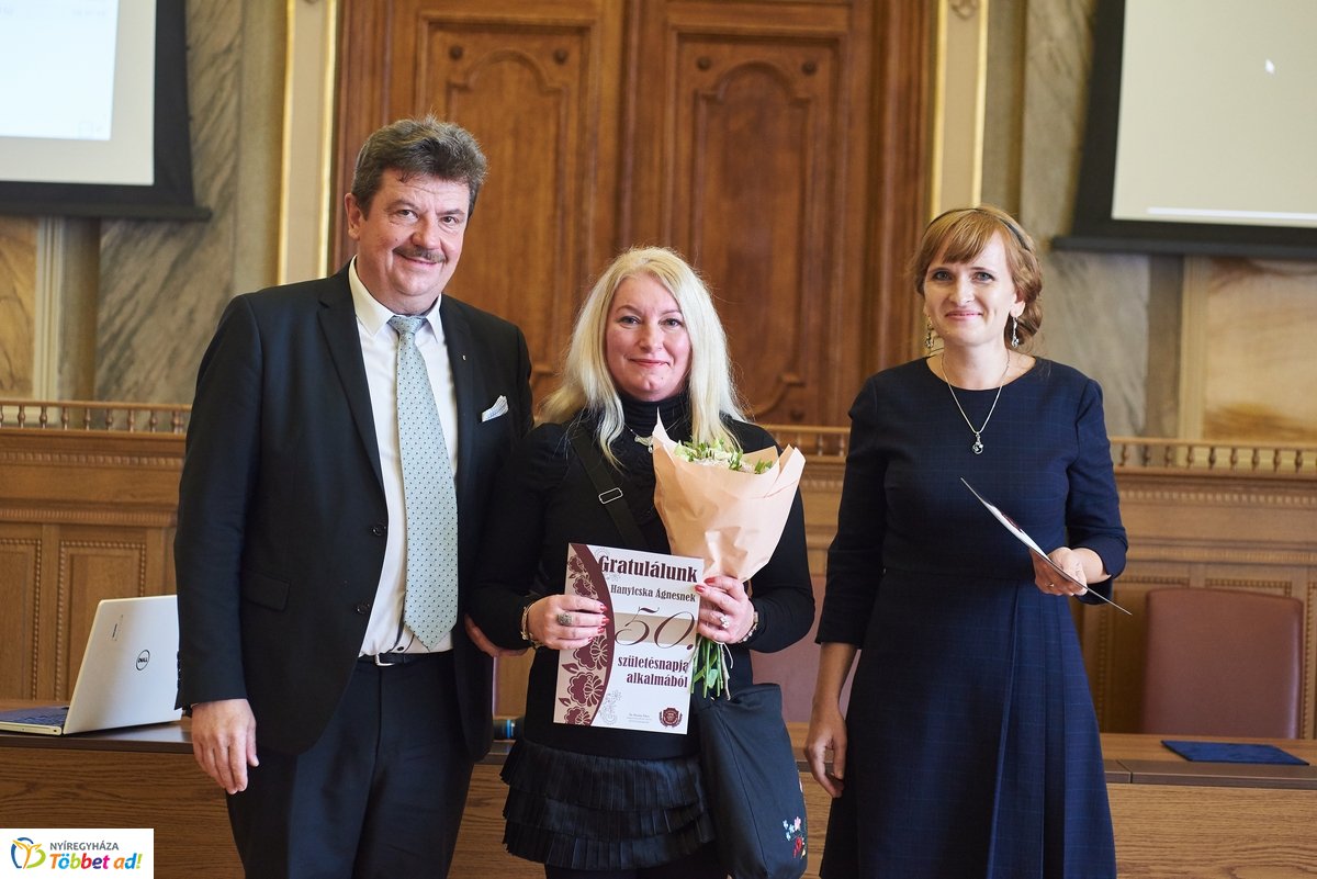 Jósa András Múzeum napja 2019