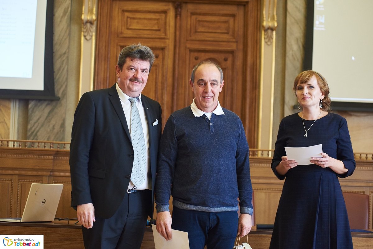 Jósa András Múzeum napja 2019