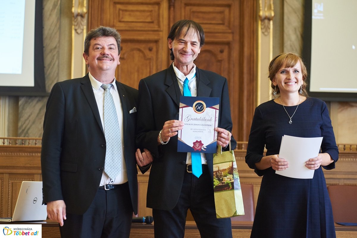 Jósa András Múzeum napja 2019