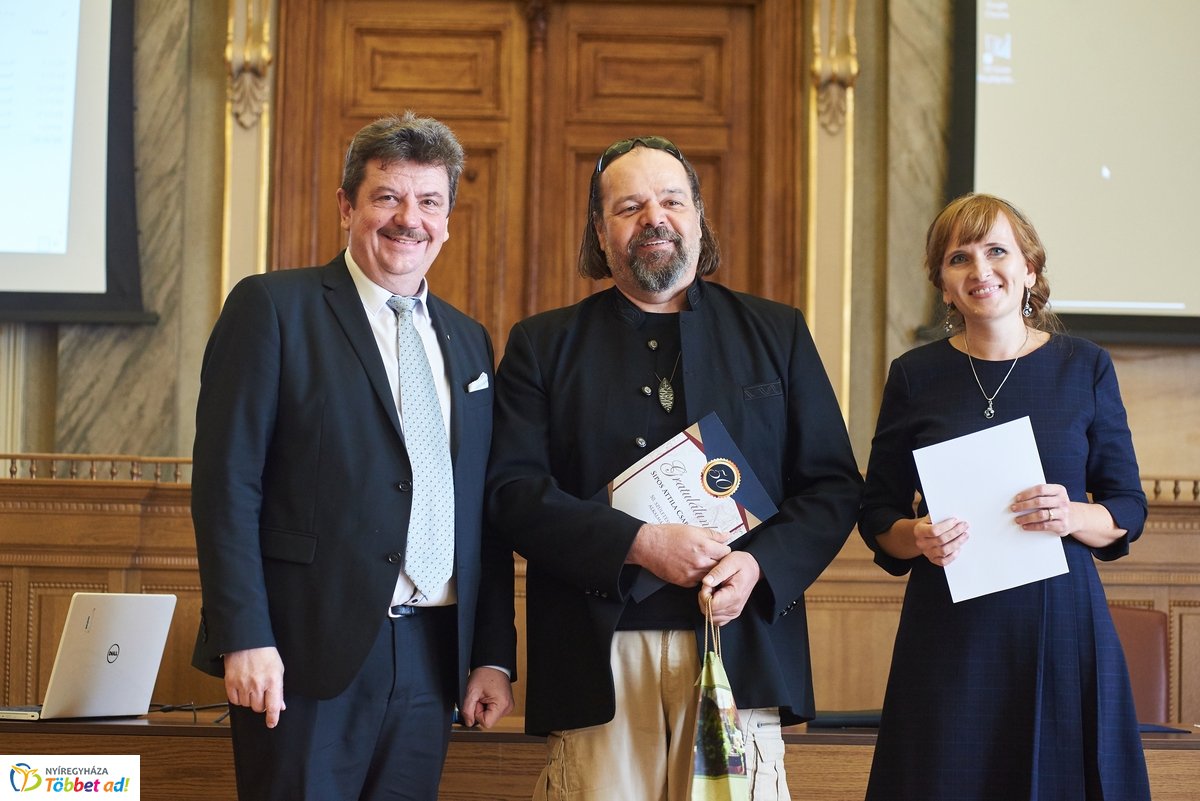 Jósa András Múzeum napja 2019