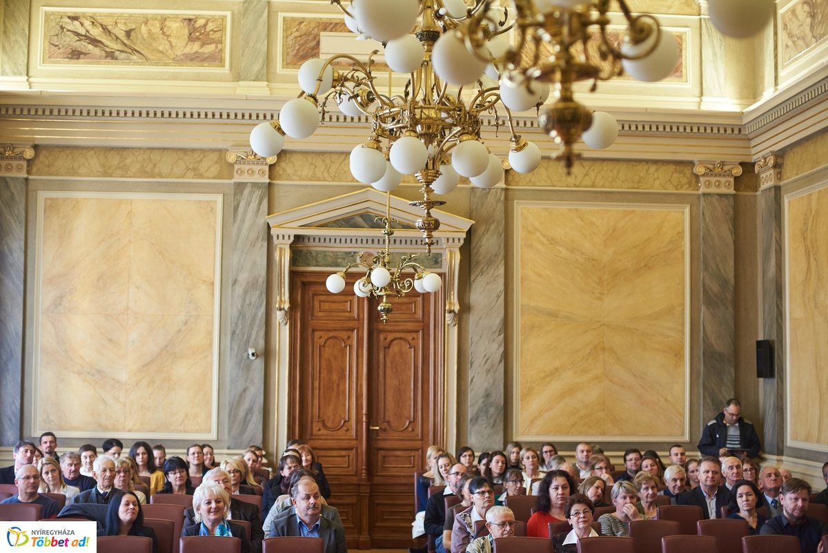 Jósa András Múzeum napja 2019