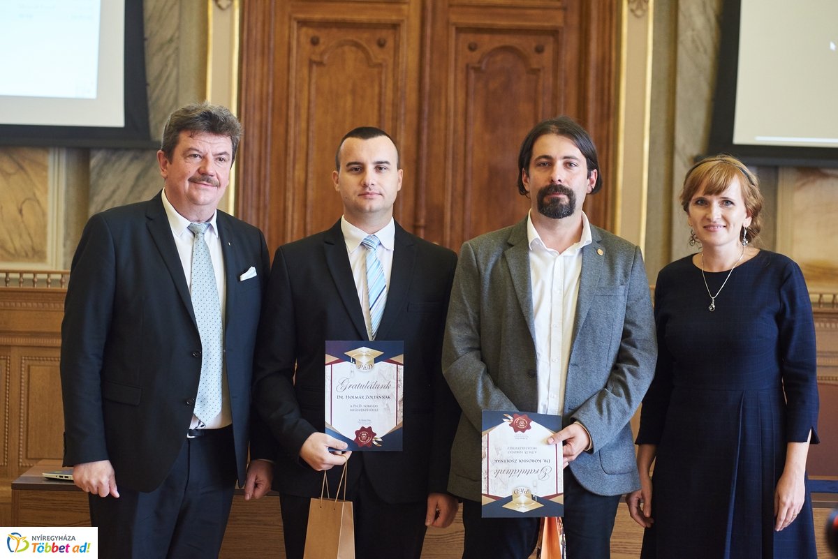 Jósa András Múzeum napja 2019