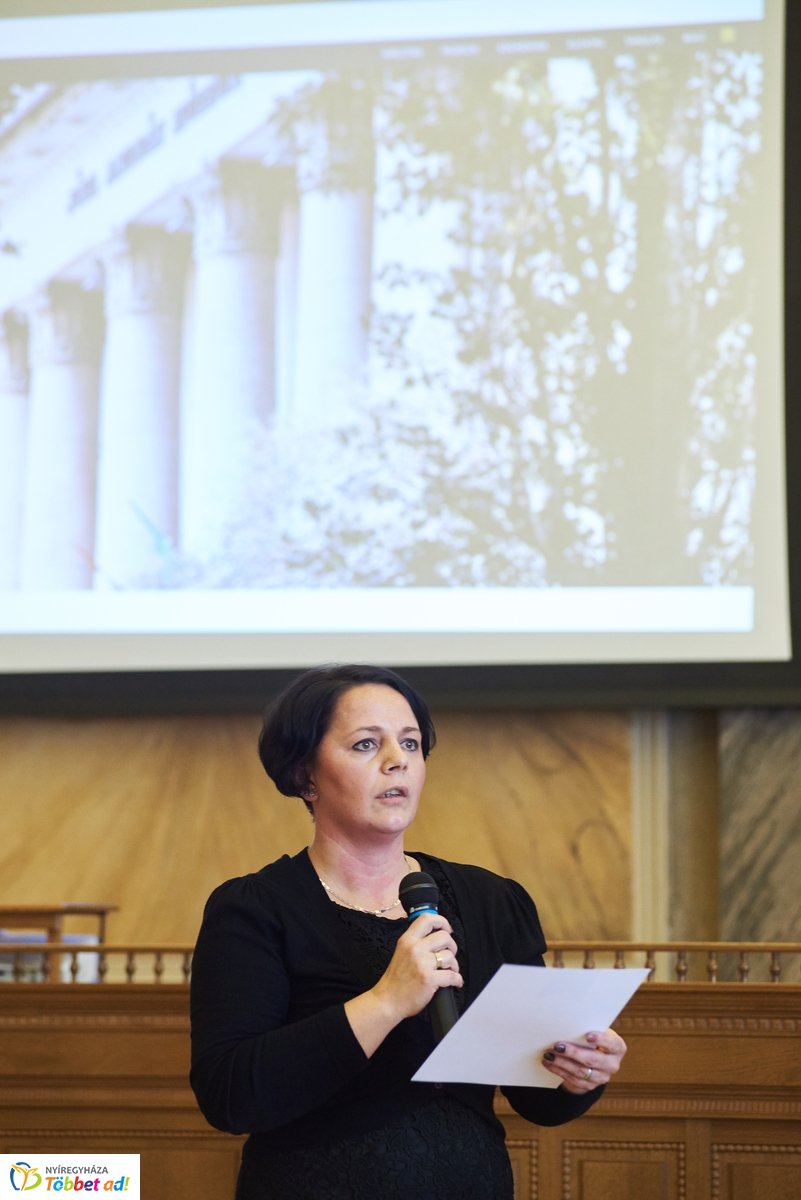 Jósa András Múzeum napja 2019