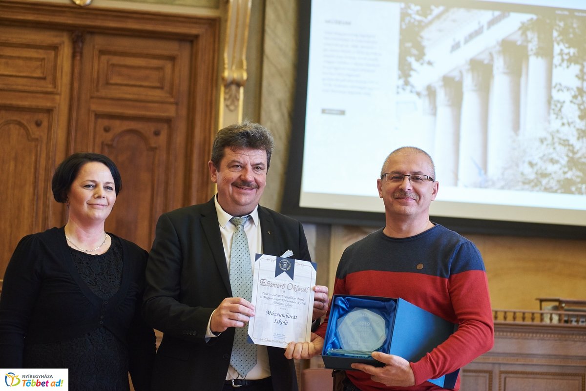 Jósa András Múzeum napja 2019