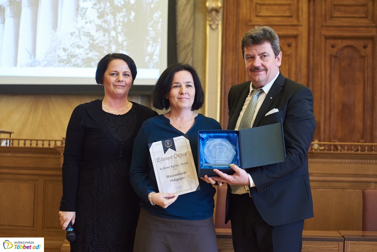 Jósa András Múzeum napja 2019