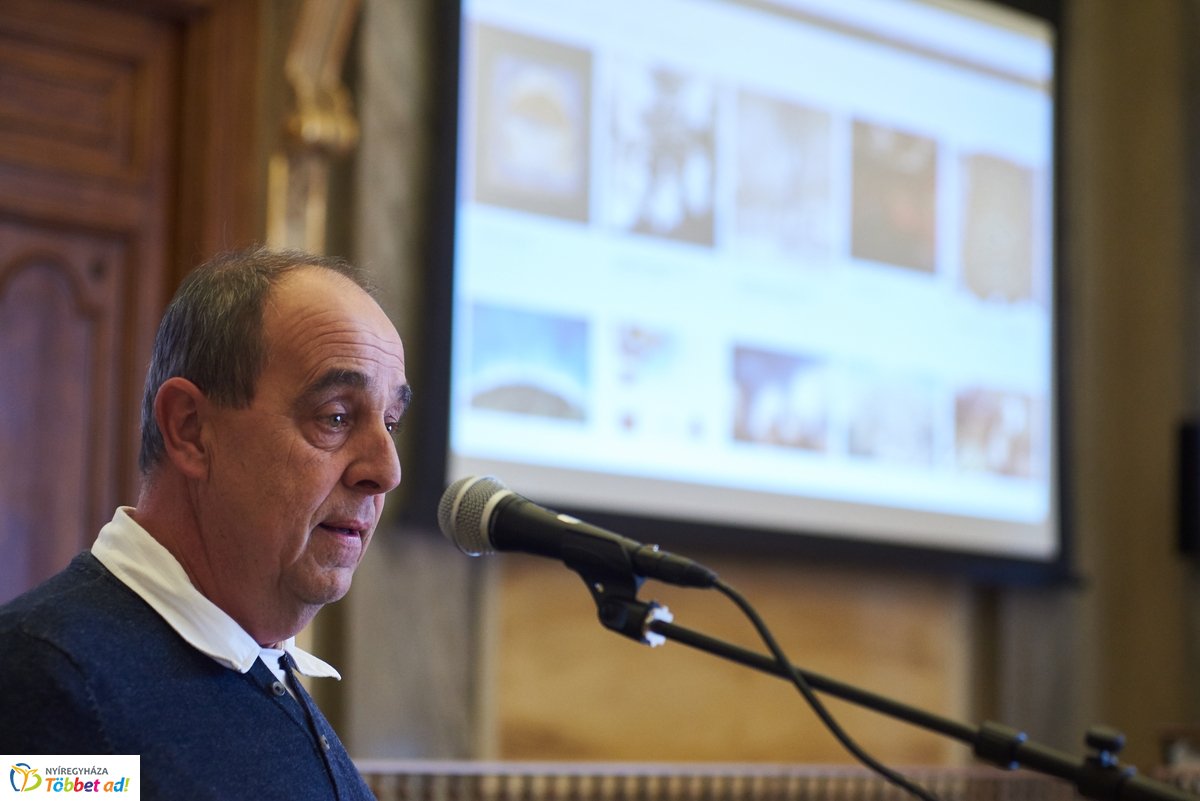 Jósa András Múzeum napja 2019