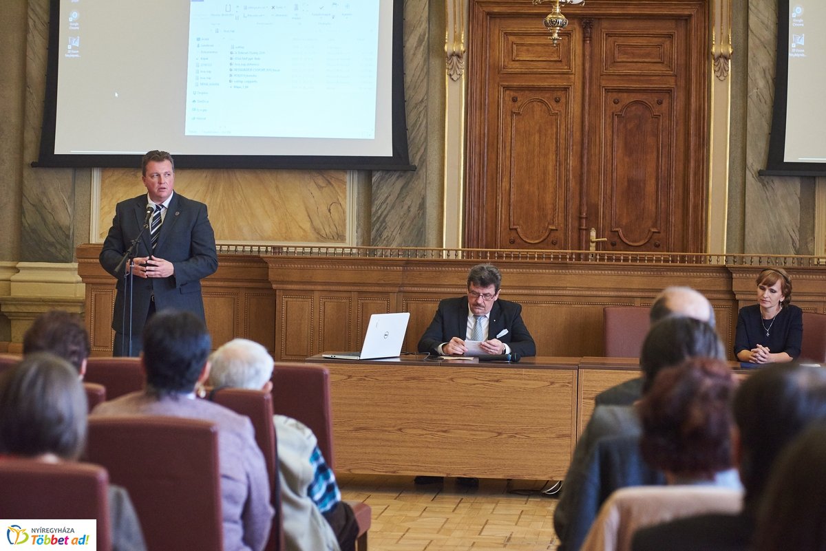 Jósa András Múzeum napja 2019